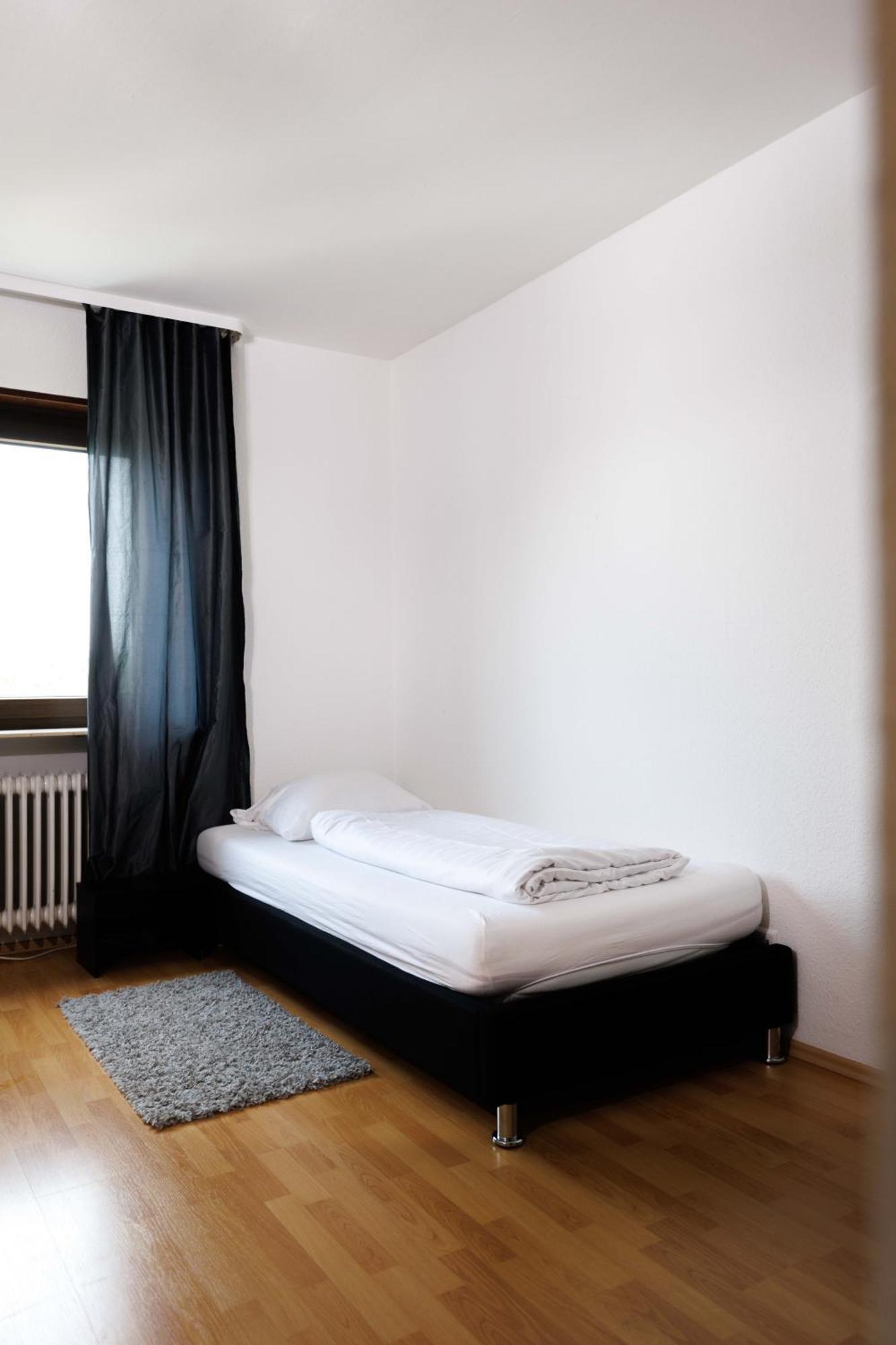 Apartmenthaus - Ludwigshafen Exterior photo